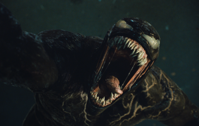 VOD film review: Venom: Let There Be Carnage