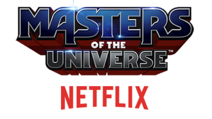 Netflix and Mattel team up for live-action Masters of the Universe film
