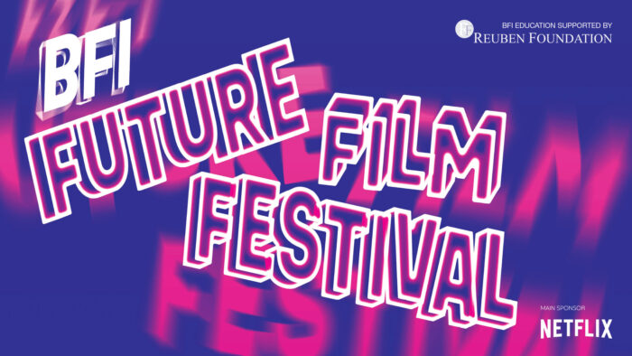 BFI Future Film Festival 2022: The online line-up and how it works