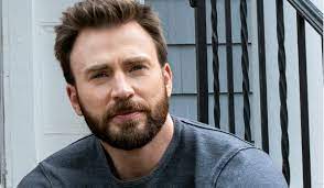 Chris Evans joins Dwayne Johnson in Amazon’s Red One