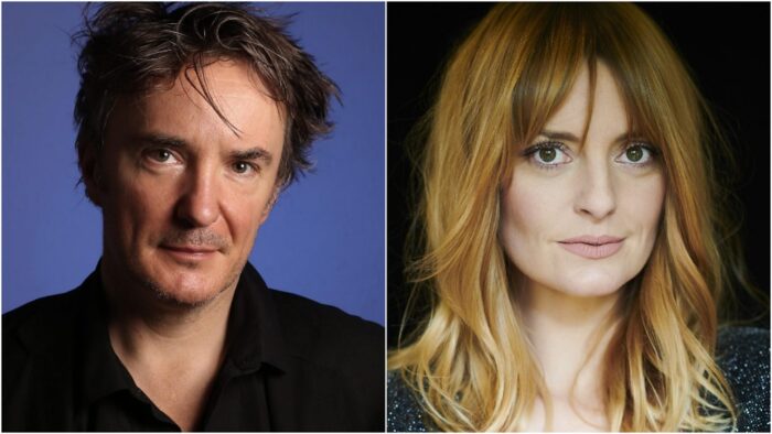 BBC Two orders Stuck from Dylan Moran