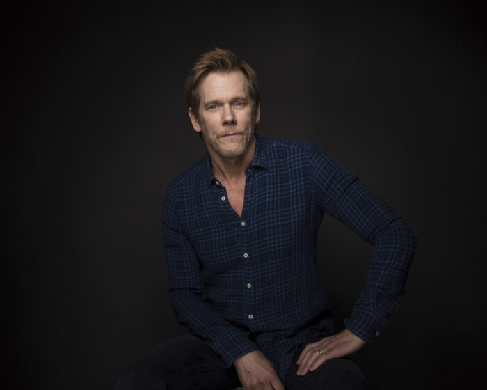 Kevin Bacon boards Netflix’s Leave the World Behind