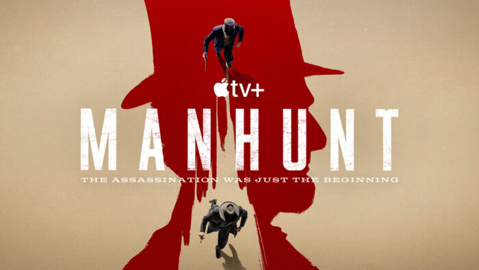 Trailer: Apple’s Manhunt begins this March
