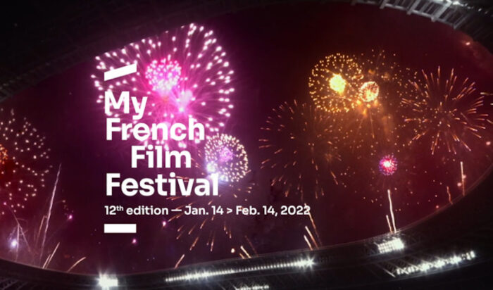 MyFrenchFilmfestival 2022: The online line-up and how it works