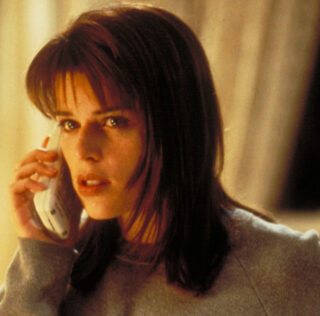 Scream: Looking back at the self-aware masterpiece