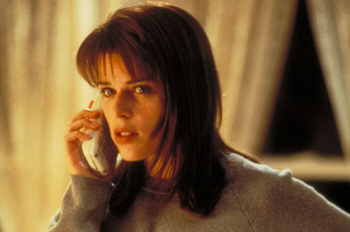 Scream: Looking back at the self-aware masterpiece