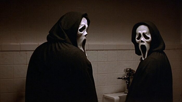 VOD film review: Scream 2