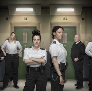 Why you should be watching Channel 4’s Screw