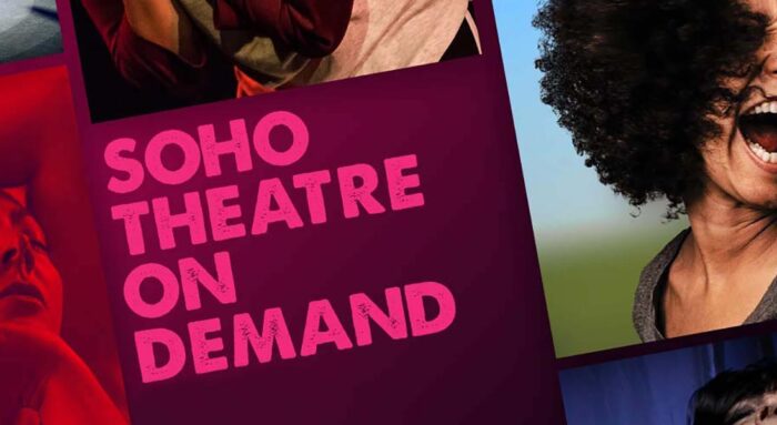Soho Theatre On Demand launches film festival