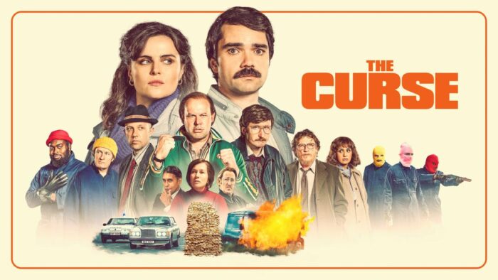 Why Channel 4’s The Curse should be your next box set