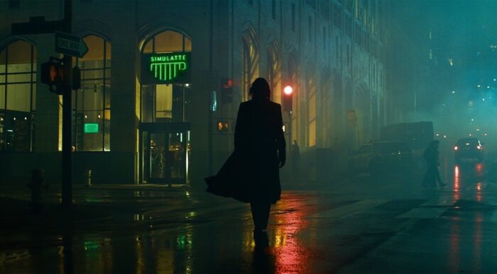 VOD film review: The Matrix Resurrections