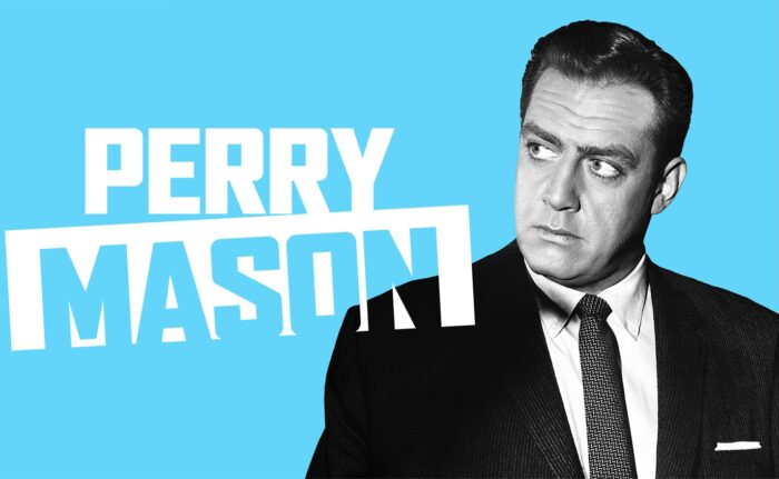 Perry Mason finds streaming home on Pluto