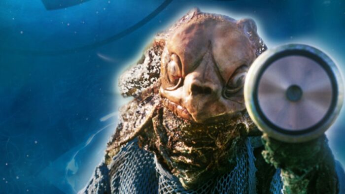 Classic Doctor Who on BritBox: Sea Devils and the Silurians