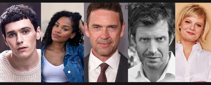 Dougray Scott, Jason Flemyng to star in Sky’s A Town Called Malice