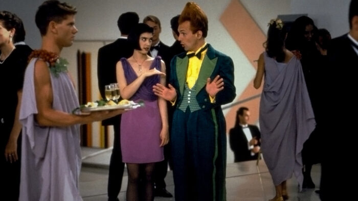 The 90s On Netflix: Drop Dead Fred (1991)
