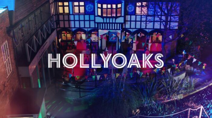 Hollyoaks heads to All 4 first