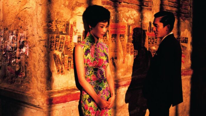 VOD film review: In the Mood for Love