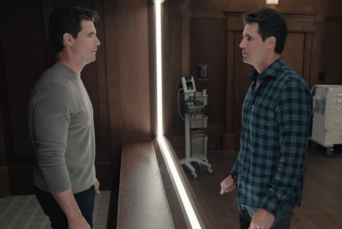 First look: Upload returns for fourth and final season