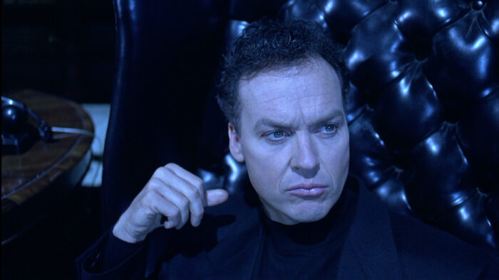 Gritty and Gothic: The magic of Michael Keaton and Tim Burton’s Batman and Batman Returns