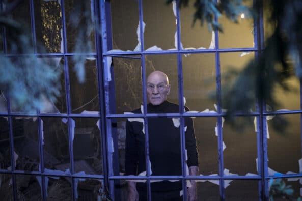 First look UK TV review: Star Trek: Picard: Season 2