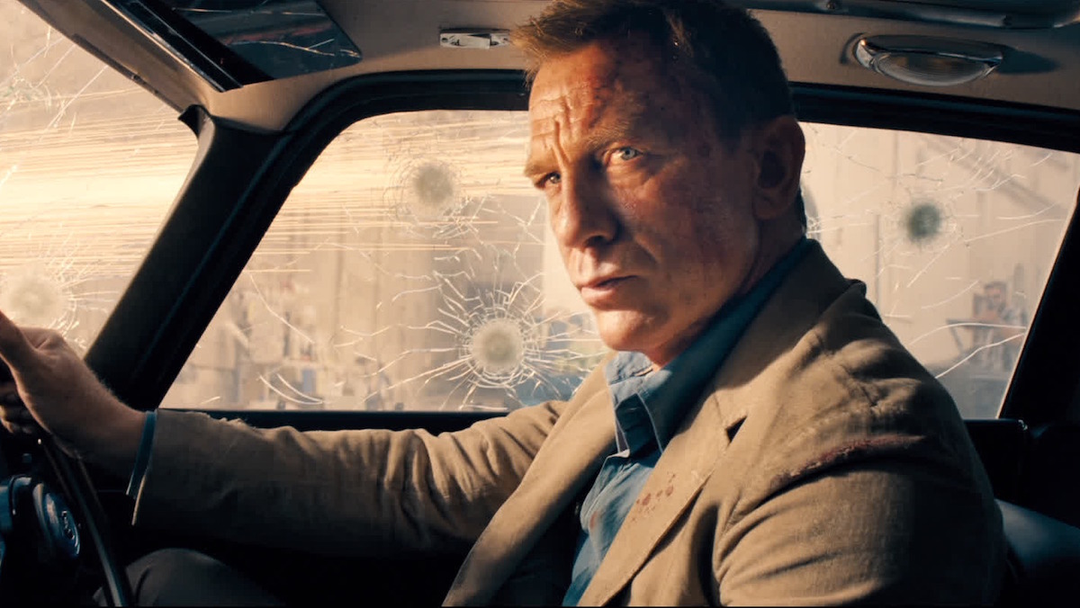Amazon greenlights James Bond competition series | Where to watch online in UK | How to stream legally | When it is available on digital - Vimarsana News