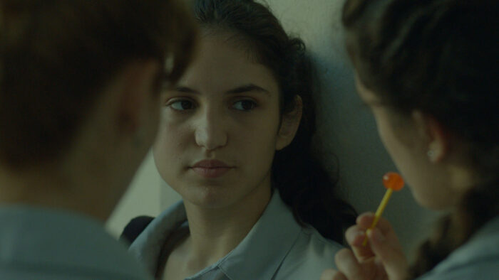 BFI Flare film review: Camila Comes Out Tonight