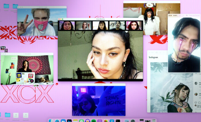 VOD film review: Charli XCX: Alone Together