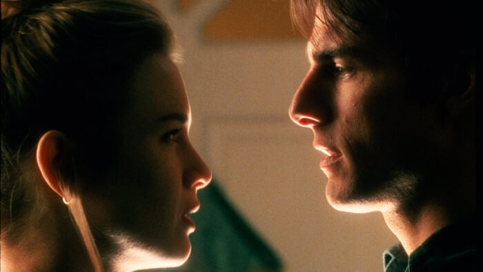 VOD film review: Jerry Maguire (1996)