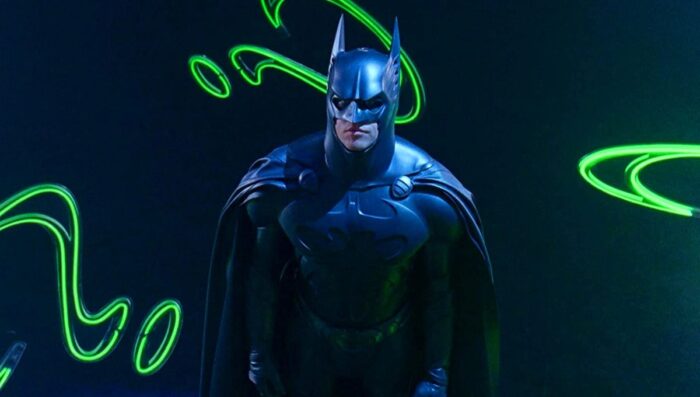 Camp and colourful: Looking back at Joel Schumacher’s Batman movies