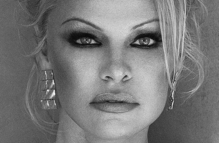 Netflix picks up Pamela Anderson documentary
