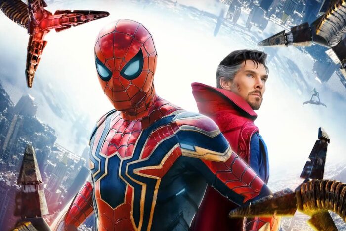 VOD film review: Spider-Man: No Way Home