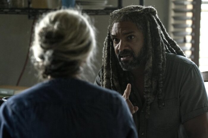 UK TV review: The Walking Dead: Season 11, Episode 12 (The Lucky Ones)