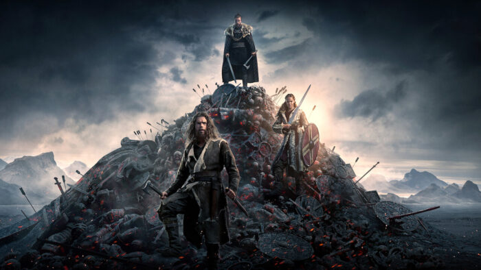 Netflix UK TV review: Vikings: Valhalla: Season 1