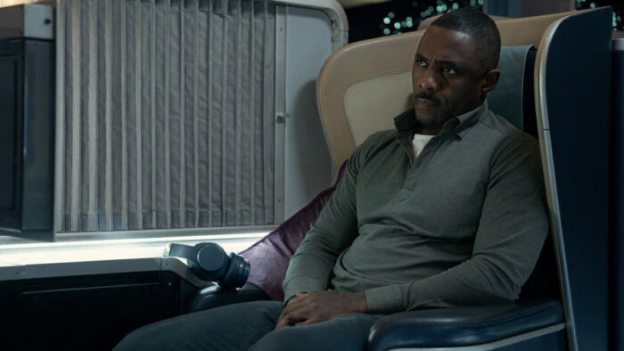 Trailer: Idris Elba’s Hijack lands on Apple TV+ this June