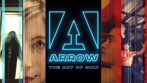 What’s coming soon to Arrow UK in April 2022?