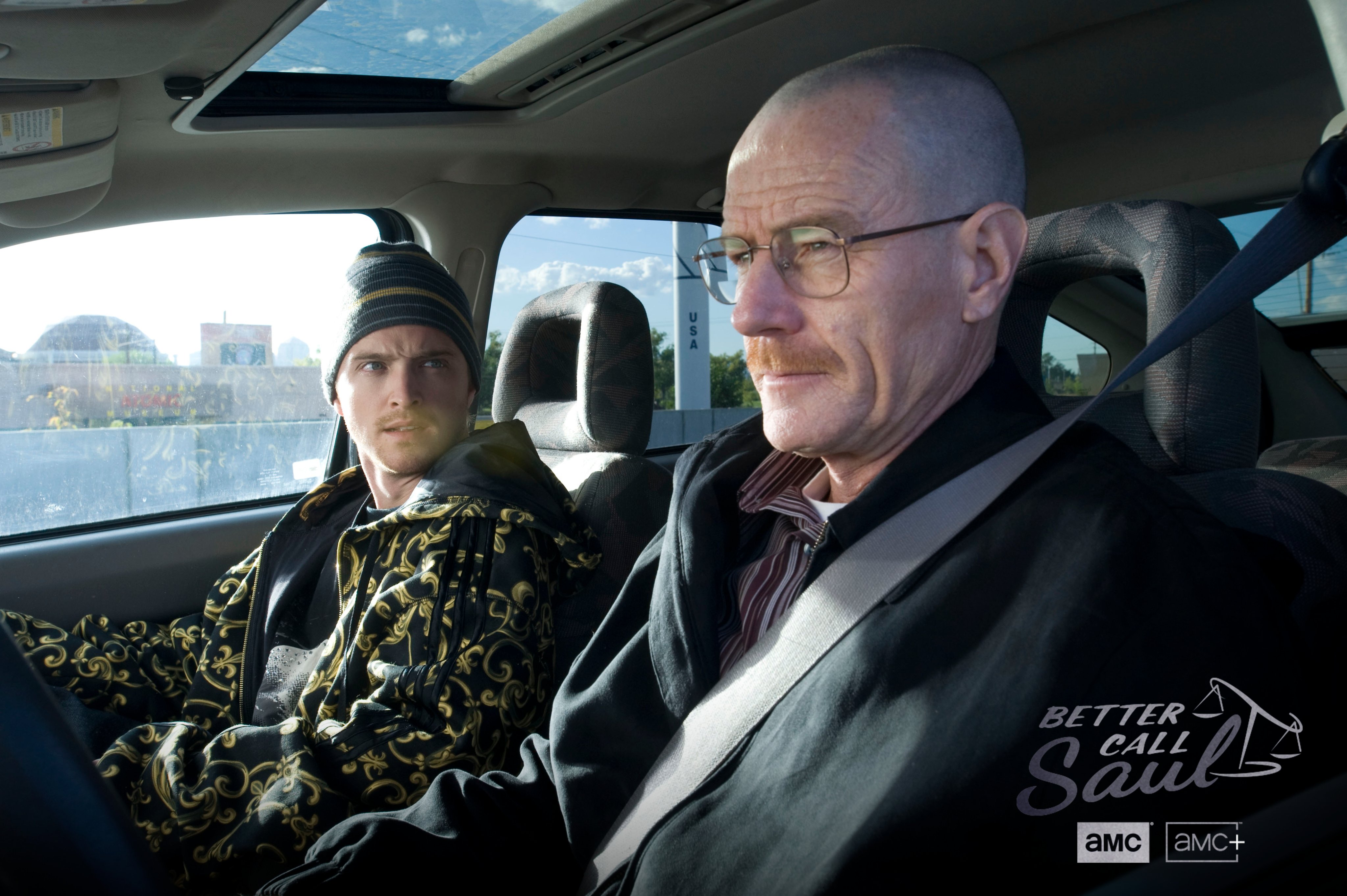 Better Call Saul: Bryan Cranston, Aaron Paul to guest star in final season | Where to watch online in UK | How to stream legally | When it is available on digital - Vimarsana News