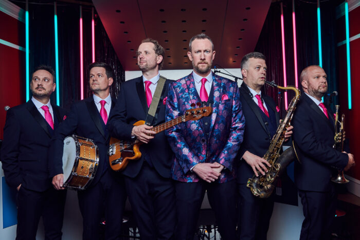 Channel 4 orders The Horne Section TV Show