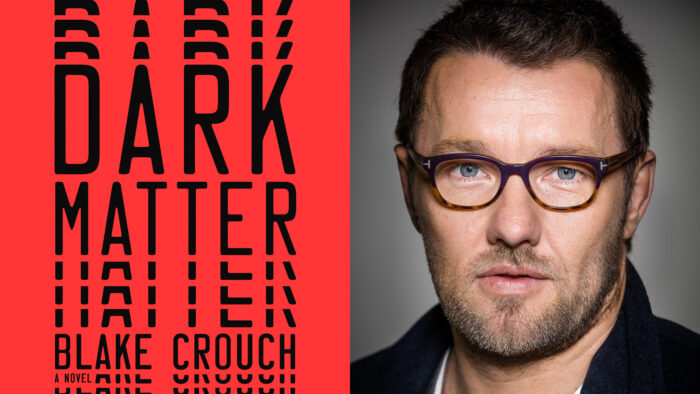 Dark Matter: Joel Edgerton to star in Apple TV+ sci-fi