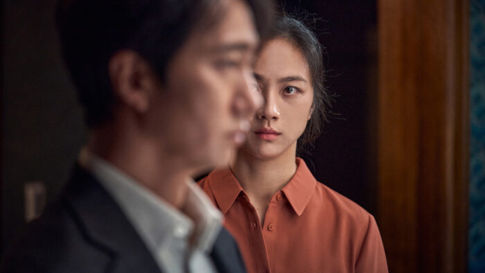 Park Chan-wook’s Decision to Leave set for October UK release