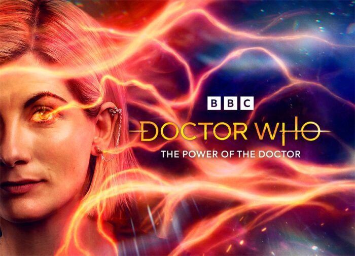 The Power of the Doctor: Trailer for Jodie Whittaker’s final outing