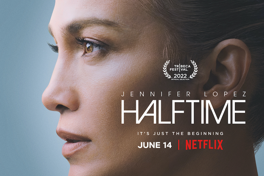 Halftime: Netflix drops trailer for Jennifer Lopez documentary