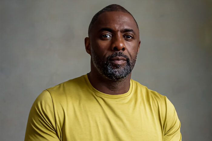 Hijack: Idris Elba to star in Apple TV+ thriller