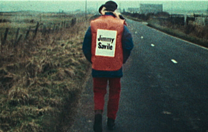 True Crime Tuesdays: Jimmy Savile: A British Horror Story