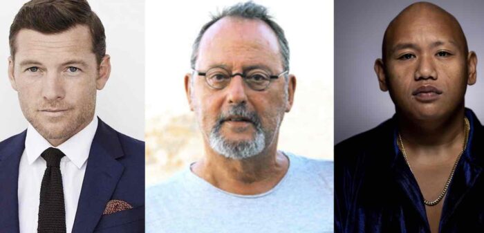 Sam Worthington, Jean Reno, Jacob Batalon join Netflix’s Lift