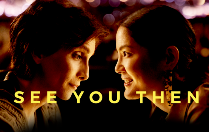 VOD film review: See You Then