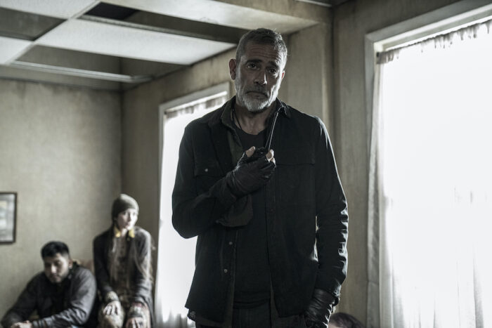 UK TV review: The Walking Dead: Season 11, Episode 15 (Trust)