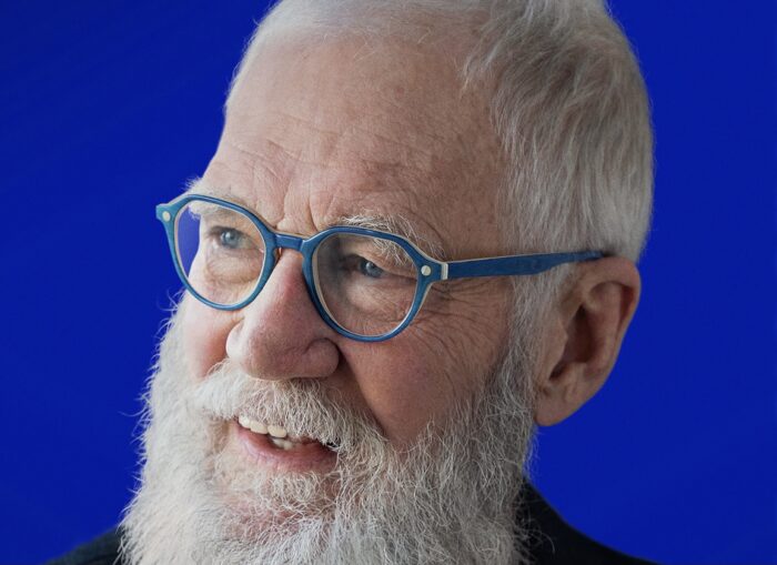 My Next Guest Needs No Introduction with David Letterman returns for Season 4