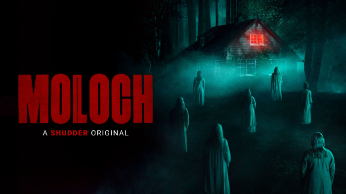 What’s coming soon to Shudder UK in July 2022?