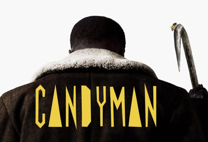 VOD film review: Candyman (2021)