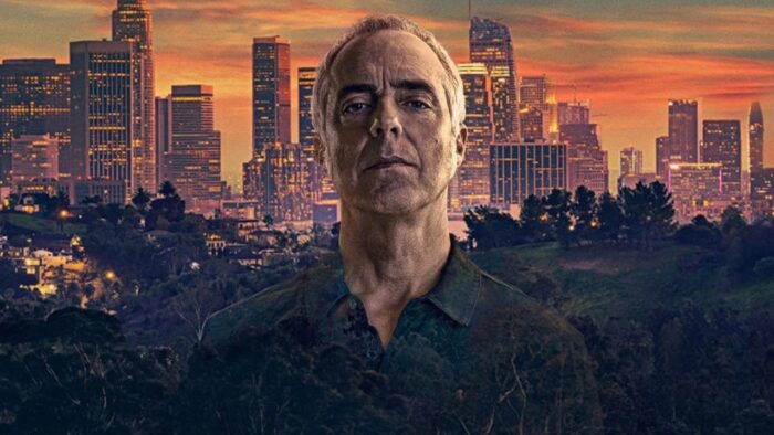 Amazon expands Bosch universe with 2 more spin-offs